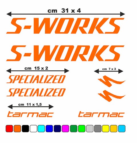 Works vinyl frame - s-works,