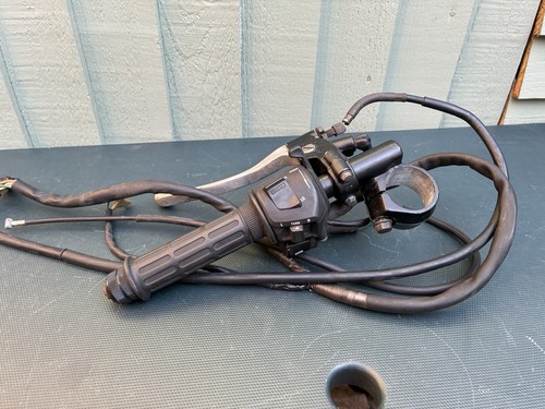 1992 honda cbr - 600, complete
