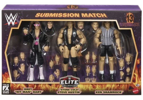Wwe wrestlemania - wwe,