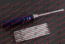 Orthopedic Bone Screwdriver
