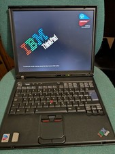 IBM Thinkpad T42 2373-7WG