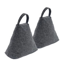 1x/2x Fabric Door Stop