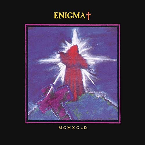 Mcmxc enigma - mcmxc,