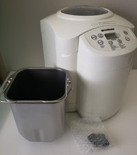 NEW Breadman TR555LC Rapid