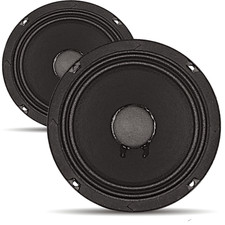 Chassis Driver 6.5 Inch