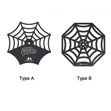 Stainless Steel Mini Platform