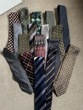 Tie Bundle Mixture Men's Silk