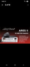 Anytone ares mobile - ii,