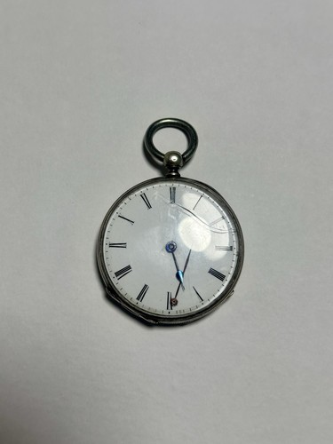 Antique victorian silver - antique,