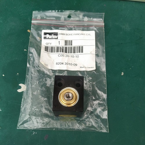 Parker 20mm bore - parker, pancake