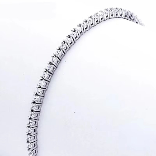 925 sterling silver tennis - 925,