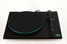 Rega planar - planar, upgraded)