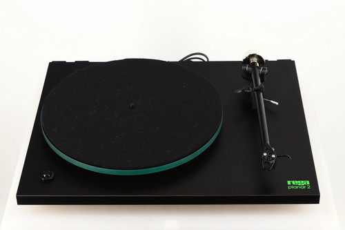 Rega planar - planar, (24v
