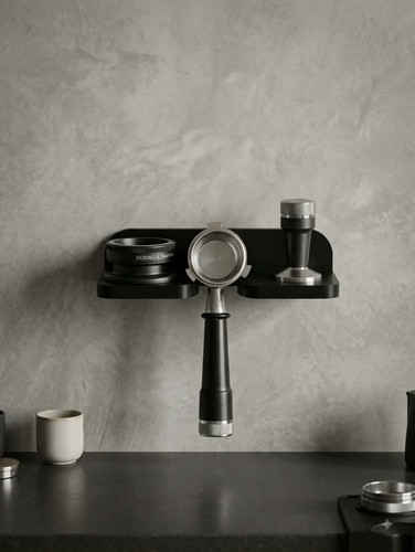 Portafilter holder - portafilter,