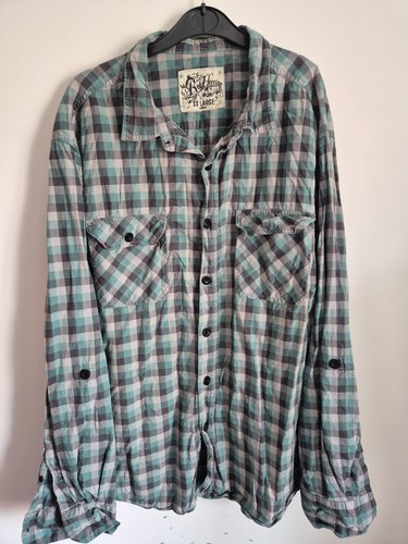 Men red herring long - men's, sleeve