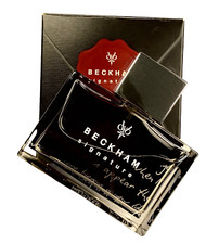 Beckham Signature Story Spray