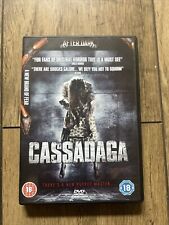 Cassadaga DVD (2012) Kelen