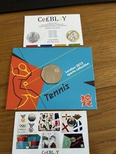 2012 LONDON OLYMPIC SPORTS