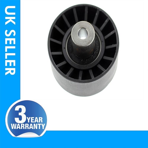 Fan belt tensioner - , v