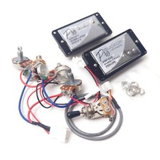 Guitar Pickups Alnico 2