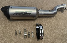 Triumph Street Triple 765 R RS