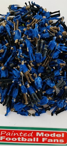 New football blue - new,