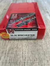 Hornady 30-30 Winchester / WCF