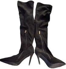 Ladies Thigh High Camssoo Very