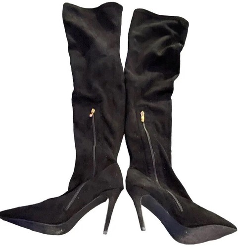 Ladies thigh high camssoo - thigh,