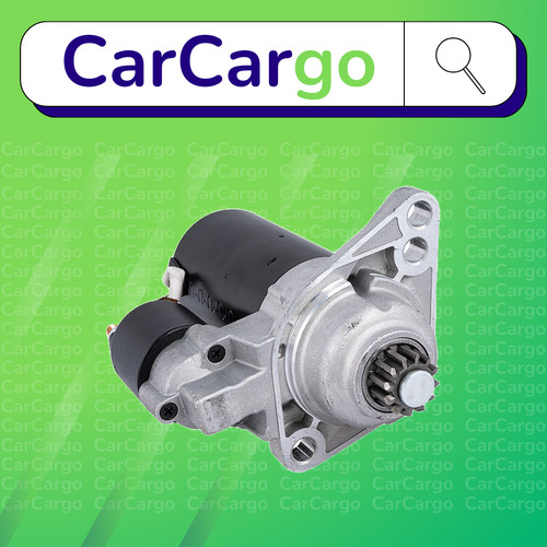 Starter motor for - motor, vw