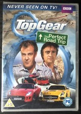 Jeremy Clarkson Top Gear The