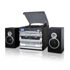 New Retro Trexonic Stereo