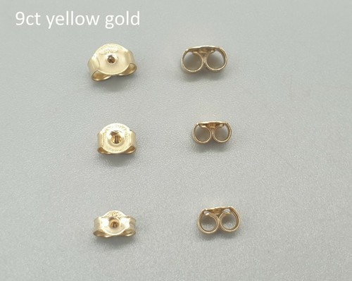 9ct yellow gold - 9ct,