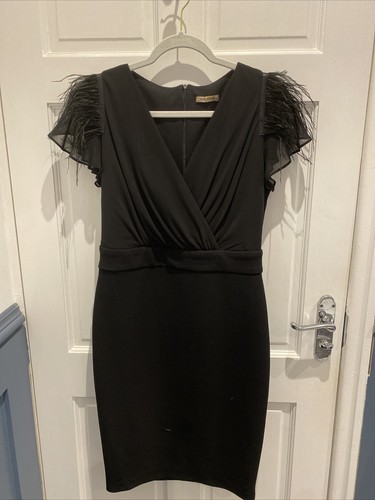 Explosion london black - london, dress