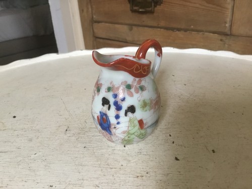 Mini miniature oriental - mini,