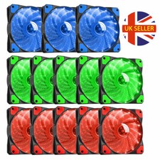 Pack 120mm pc - 3/5/10,