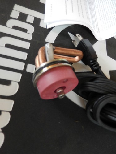 M35a3 engine block heater - engine,