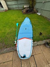 Decathlon 11ft paddle Board