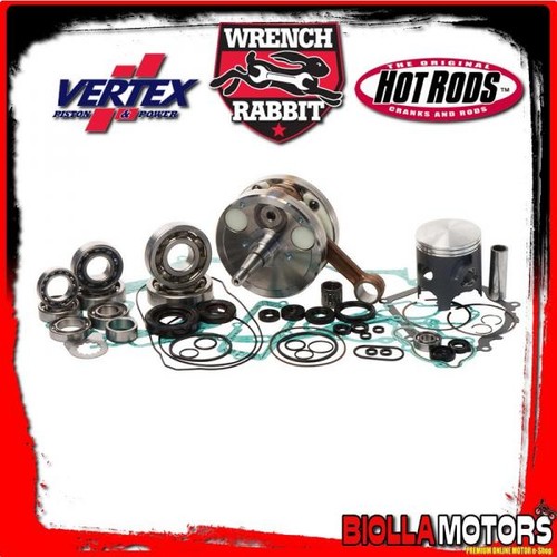 Wr101 082 engine rebuild kit - rebuild,