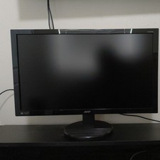 ACER K2 SERIES 24 K242HQL HD