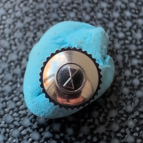 Favre leuba large 4mm - large, 6.4mm