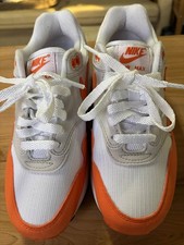 Nike Air Max 1 Safety Orange