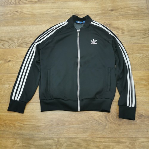 Adidas track jacket mens - mens, l