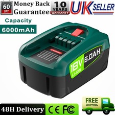 FOR Bosch PBA 18V new 6.0AH