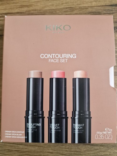 Kiko milano contouring face - kiko,
