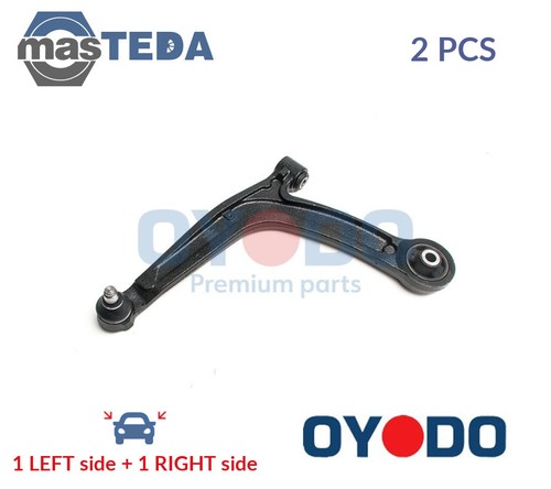 30z9104 oyo track - lh, rh