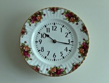 Royal Albert Old Country Roses