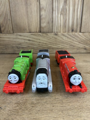 Thomas and friends trackmaster - thomas,