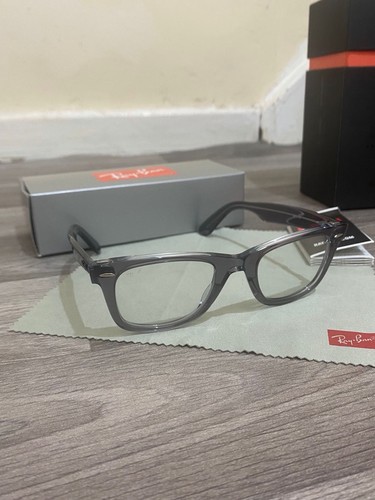 Rayban transition sunglasses - transition,