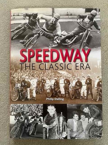 Speedway the classic - era, by